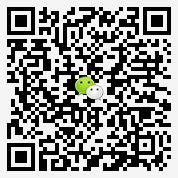 前进街道报名优惠微信二维码