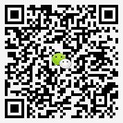 龙津考D照攻略微信二维码