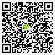 中新镇考D照攻略微信二维码