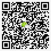 花地考D照攻略微信二维码